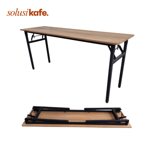Folding Conference Table