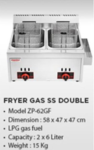 ZP-62 GF